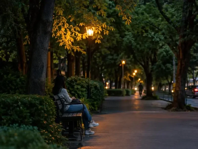 吃瓜互动：你在高士德大马路哭过吗？三百条留言看完想抱抱 - 吃瓜在线看